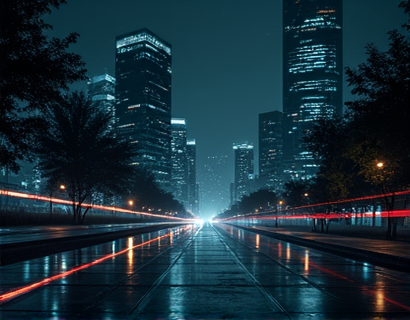 Accessible Environmental Insights